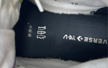 Load image into Gallery viewer, Converse Unisex Chuck Taylor All Star 165808C Black Sneaker Shoes Size M6.5 W8.5
