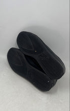 Load image into Gallery viewer, Nike Mens Sweet Classic 318333-031 Black Leather Lace-Up Sneaker Shoes Size 10
