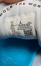 Load image into Gallery viewer, Nike Mens Air Jordan Zion 3 NRG FZ1318-060 Multicolor Basketball Sneakers Sz 12
