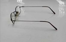 Load image into Gallery viewer, Authentic Giorgio Armani Women's Bronze Glasses
