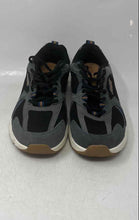 Load image into Gallery viewer, Avia Mens 5000 Gray Black Low Top Lace-Up Running Sneaker Shoes Size 9

