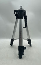 Load image into Gallery viewer, Vankyo WT50 Black Silver Aluminum Adjustable Legs Tripod Projector Stand
