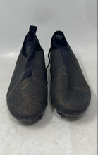 Load image into Gallery viewer, Nike Mens Vapor Edge Pro 360 AO8277-012 Navy Gold Football Cleats Size 8
