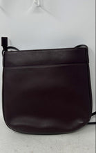 Load image into Gallery viewer, Etienne Aigner Womens Brown Leather Inner Pocket Medium Shoulder Handbag
