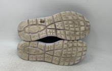 Load image into Gallery viewer, Champion Mens Black Lace-Up Round Toe Low Top Sneaker Shoes Size11W
