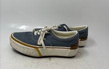 Load image into Gallery viewer, Vans Unisex Era 500714 Light Blue Lace-Up Low Top Sneakers Shoes Size M 6.5 W 8
