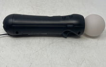 Load image into Gallery viewer, Sony PlayStation 3 Model CECH-ZCM1U Black Wireless Motion Controller Not Tested
