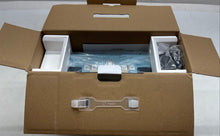 Load image into Gallery viewer, Crosley Cruiser Plus CR8005F-TU Portable 3-Speed Turntable With Box Not Tested
