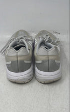 Load image into Gallery viewer, Adidas Womens SL20.2 White Pink Low Top Lace-Up Sneaker Shoes Size 5 1/2

