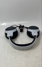Load image into Gallery viewer, Razer Kaira Model No. RZ04-0397 Black White Wired Over Ear Gaming Headphones
