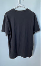 Load image into Gallery viewer, Karl Lagerfeld Mens Black Short Sleeve Crew Neck Pullover T-Shirt Size Small
