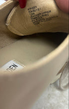 Load image into Gallery viewer, Steve Madden Womens Kinsey Brown Lace-Up Platform Sneaker Shoes Size 7.5M
