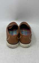 Load image into Gallery viewer, Cole Haan Womens Nantucket W25334 Brown Leather Slip-On Loafer Shoes Size 8 B
