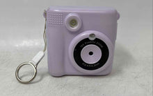 Load image into Gallery viewer, Kids 16X Powerful Zoom Instant Print HD Digital Camera Untested
