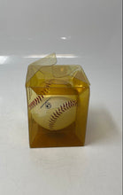 Load image into Gallery viewer, Rawlings Florida Marlins 1993 Season White MLB Baseball Ball
