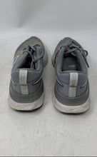 Load image into Gallery viewer, Nike Womens React Infinity Run Flyknit 2 CT2423-001 Gray Running Shoes Size 9
