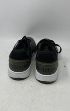 Load image into Gallery viewer, Adidas Mens Hoops 3.0 Low IH0151 Green Low Top Lace-Up Sneaker Shoes 14
