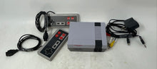 Load image into Gallery viewer, Mini Game Anniversary Edition Entertainment System Built-In 620 Games Untested
