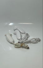 Load image into Gallery viewer, Lot Of 3 Pcs Nintendo Wii Nunchuck Video Gaming Controller Not Tested
