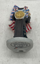 Load image into Gallery viewer, Flambro Emmett Kelly Jr. Special Event Clown Collection 3D Effect Figurine
