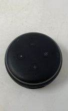 Load image into Gallery viewer, Amazon Echo Dot 3rd Gen O78MP8 Black Smart Home Speaker Alexa Only Not Tested

