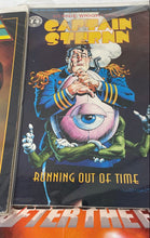 Load image into Gallery viewer, Lot Of Assorted Multiple Genre Mixed Variety Comics Books &amp; Graphic Novel
