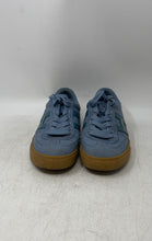 Load image into Gallery viewer, Tommy Hilfiger Womens Lexeih TWLEXEIH-R Blue Brown Sneakers Shoes Size 6 M
