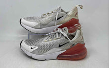 Load image into Gallery viewer, Nike Womens Air Max 270 Multicolor Lace-Up Sneaker Shoes Size 6.5
