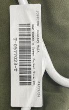 Load image into Gallery viewer, Gap Womens Green Long Sleeve Front Pockets Full-Zip Jacket Size XS
