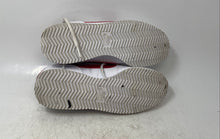 Load image into Gallery viewer, Nike Kids Cortez Basic SL 904764-103 White Red Lace-Up Sneaker Shoes Size 6.5Y
