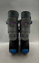 Load image into Gallery viewer, Kangoo Jumps Mens Gray Fitness Training Low-Impact Exercise Power Shoes Size 4-6
