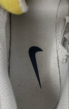 Load image into Gallery viewer, Nike Womens Blazer Low Jumbo DQ1470-101 White Black Lace-Up Sneaker Shoes Size 9
