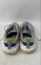 Load image into Gallery viewer, Nike Mens Crater Impact DB2477-020 Gray Black Green Blue Sneaker Shoes Size 8
