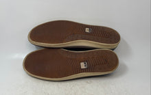 Load image into Gallery viewer, Johnston &amp; Murphy Mens McGuffey Black Leather Slip-On Loafer Shoes Size 13
