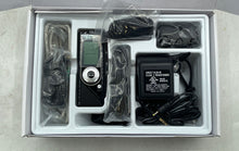 Load image into Gallery viewer, Diasonic Model DDR-5000R MP3 WMA Player Digital Voice Recorder Not Tested In Box
