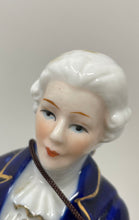 Load image into Gallery viewer, Arnart Imports Porcelain Victorian Dancing Couple Musical Figurine With COA
