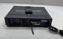 Load image into Gallery viewer, Hitachi VT-M161A VHS/VCR Video Cassette Player With Remote Control Not Tested
