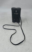 Load image into Gallery viewer, Sakar Black 10x21 5 Degree Field Lightweight Compact Binoculars With Focus Wheel
