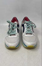 Load image into Gallery viewer, Michael Kors Womens Billie Multicolor Lace-Up Sneakers Shoes Size 8.5M
