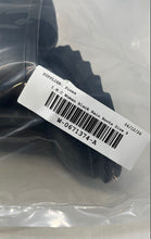 Load image into Gallery viewer, INC International Concepts Womens Everett Black Side Zip Rain Boots Size 9 M

