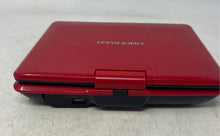 Load image into Gallery viewer, DB Power Red Digital Multimedia Portable Video Player Not Tested
