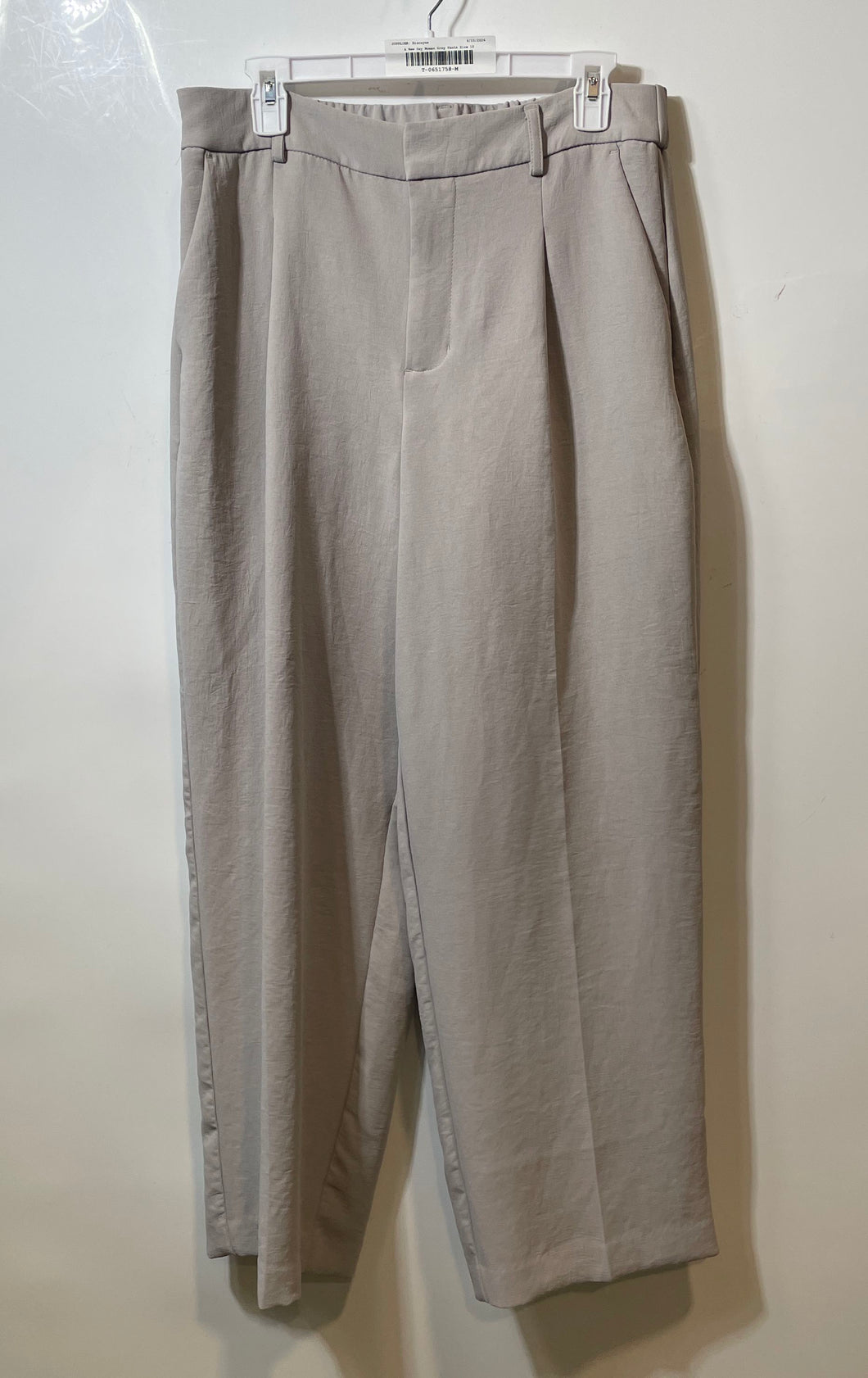 ladies gray dress pants Achieve Your Most Flattering Look Yet with Women's Grey Pants