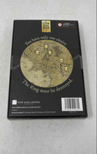Load image into Gallery viewer, Conqueror Virtual Challenge The Lord Of The Rings Mines Of Moria Fan Medal
