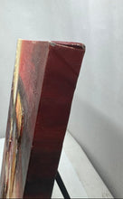 Load image into Gallery viewer, Multicolor Picture Square Framed Wall Home Decor Abstract Art Painting
