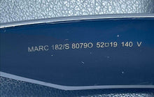 Load image into Gallery viewer, Authentic Marc Jacobs Women's Black Sunglasses
