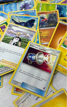 Load image into Gallery viewer, Lot Of Assorted Pokémon Trading Card Game Variety Pre-Owned-Not Graded
