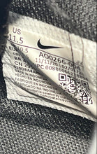 Load image into Gallery viewer, Nike Mens Air Max Motion 2 AO0266-004 Black Lace-Up Running Shoes Size 11.5

