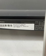 Load image into Gallery viewer, HP 27ec X3W26AA Black 27 Inch Widescreen IPS LCD Monitor Not Tested For Parts
