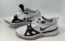 Load image into Gallery viewer, Nike Mens Air Zoom Diamond Elite Turf FN4250-100 White Sneaker Shoes Size 12
