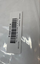 Load image into Gallery viewer, Oscar De La Renta Mens Black Keeper Loop Adjustable Pointed Tie
